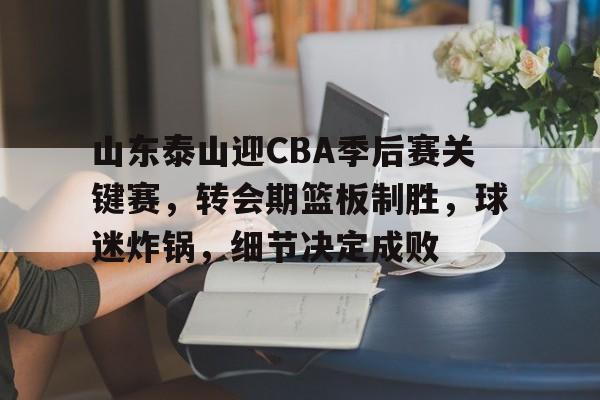 山东泰山迎CBA季后赛关键赛，转会期篮板制胜，球迷炸锅，细节决定成败的简单介绍-米兰体育APP